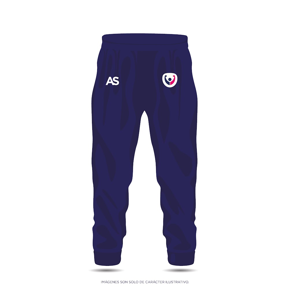 Pantalon ICANFIT Unisex